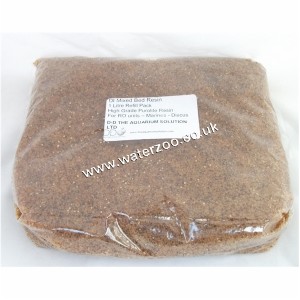 Deioniser Resin 1 Litre
